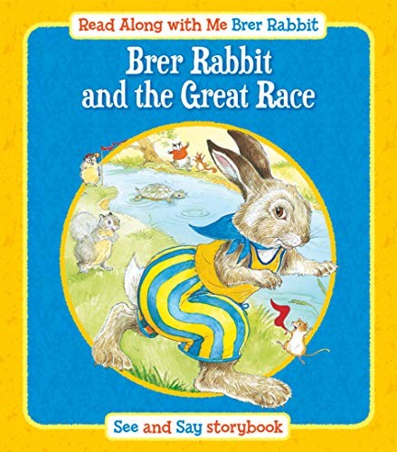 Brer rabbit and - and, the