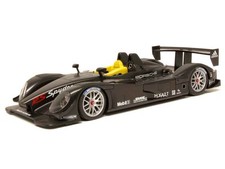 2007 Porsche RS Spyder -
