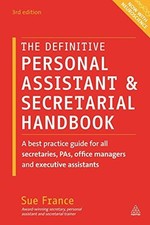 The Definitive Personal