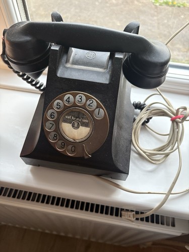 Art deco phone - art,
