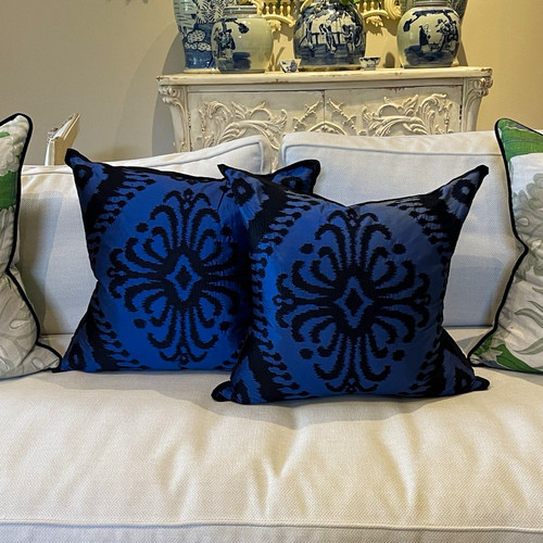 Designers guild pair silk - pair,