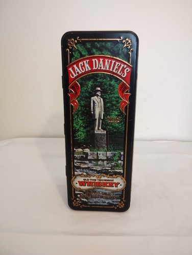 Vintage jack daniel old - jack,