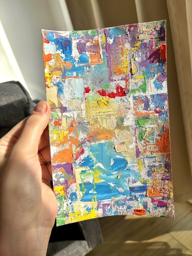 Abstract contemporary modern - abstract,