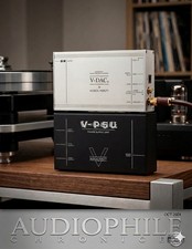 Musical Fidelity  V  DAC II +