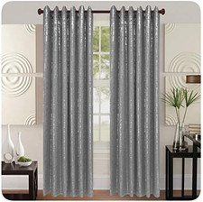 Thermal Blackout Curtains