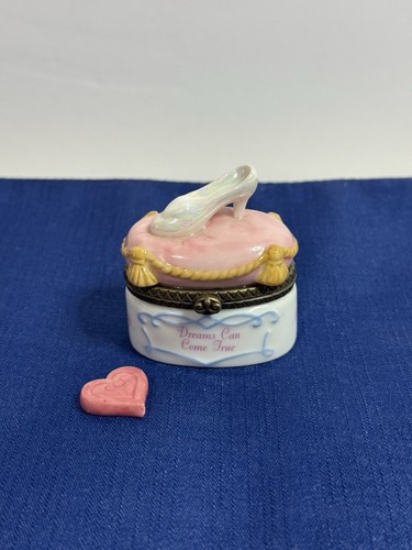 Phb disney cinderella - disney, glass