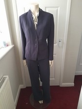 Planet Purple Trousers & Lined