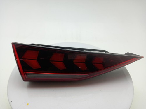 Audi tail light rear - rear, lamp