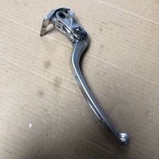 TRIUMPH FRONT BRAKE  LEVER  AJUSTABLE ALLOY DAYTONA STREET TRIPLE 675