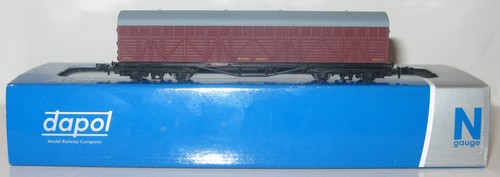 Dapol 023 011 br - dapol, 2f-023-011