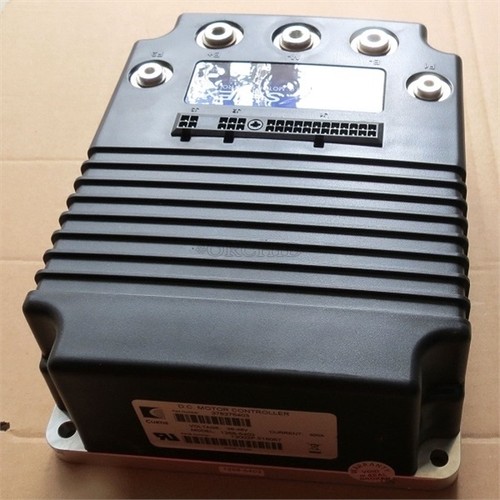 Motor controller 1268 - controller, 1268-5403