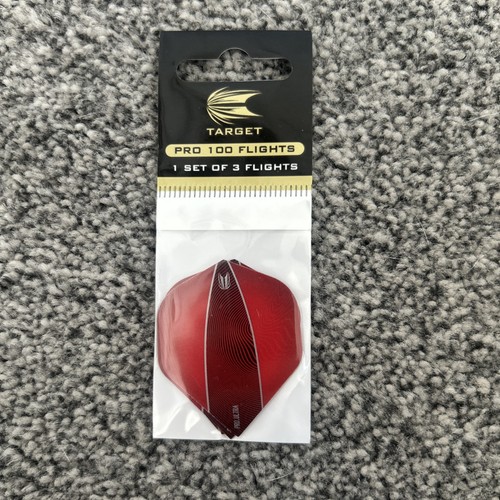 Stephen bunting gen3 flights - bunting,
