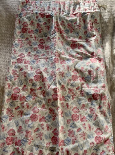 Vintage laura ashley curtains - ashley,