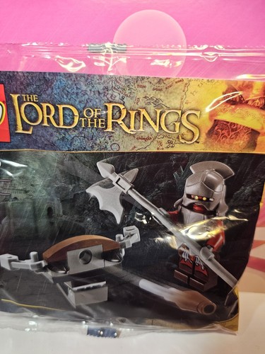 Lego the lord - lego, of