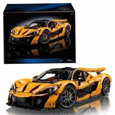 MOC 42172 Mechanical Mclaren