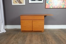 Vintage Retro Beaver and