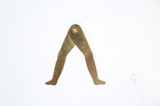 Vintage Leg Calipers