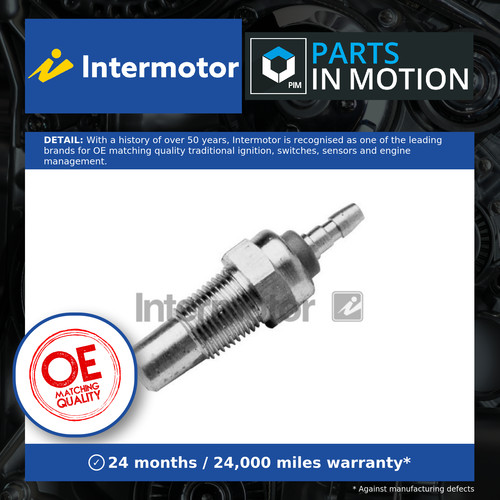 Coolant temperature sensor - coolant,