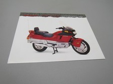 1990 HONDA PC800 PACIFIC COAST