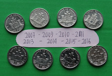 ISLE of MAN 🇮🇲 5 pence