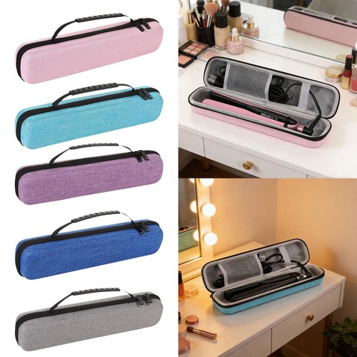 Curling iron travel bag - curling,