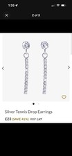 Warren James Sterling Silver