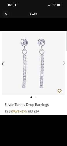 Warren james sterling silver - sterling,