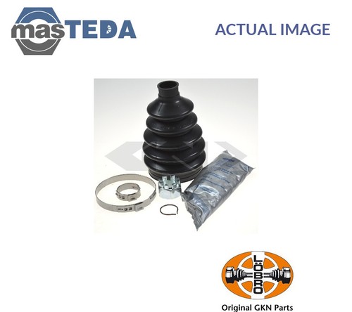 303891 joint boot - cv,