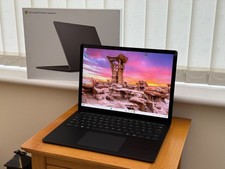 Microsoft Surface Laptop 4