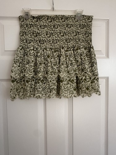 Ladies large zara elastic - large,