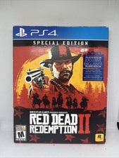 Red Dead Redemption II 2