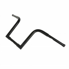 1-1/4" 12" Rise Fat Ape Hanger