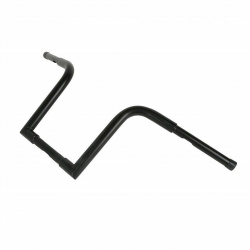 Rise fat ape hanger - fat,