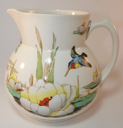Vintage keeling losol ware - vintage,