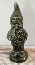 Vintage Ceramic Leprechaun