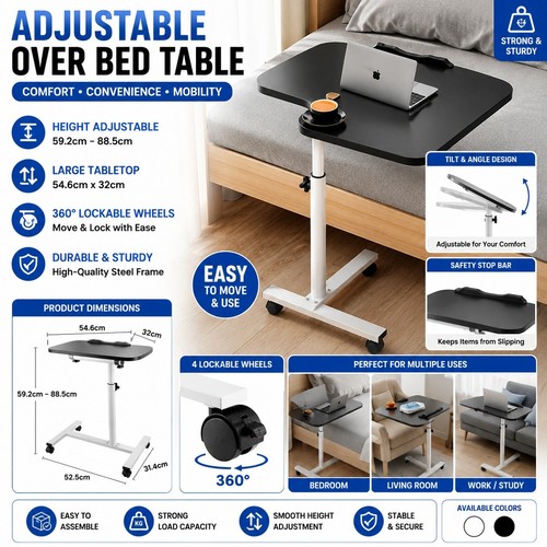 Height adjustable standing - height,