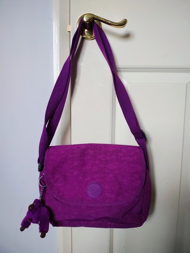 Kipling messenger shoulder - kipling,