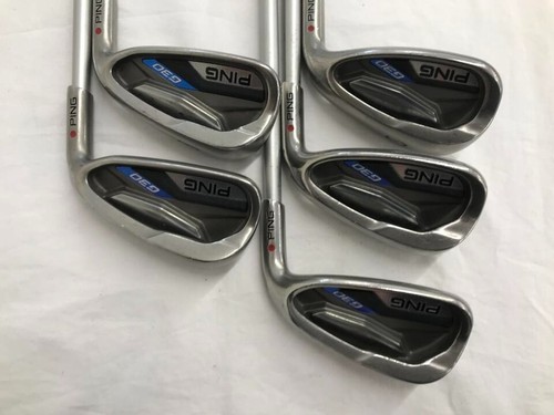 Ping g30 irons - ping,