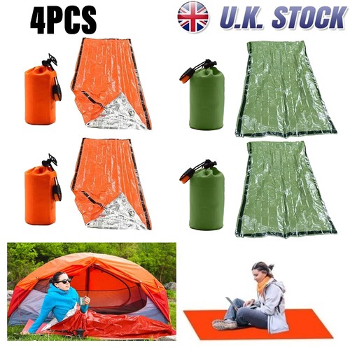 Outdoor emergency thermal - emergency,