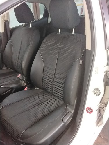 Front seat mazda mk2 - mazda, de