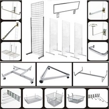 NEW GRID MESH PANEL! MESH HOOK