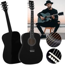 Acoustic Guitar Full Size