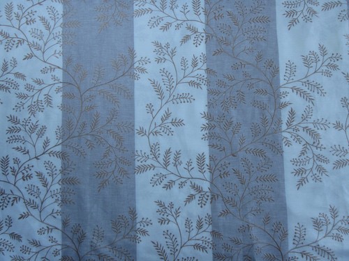 Zoffany curtain fabric dixie - zoffany,