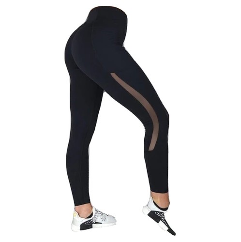 Gym leggings size 12 - leggings,