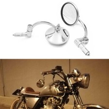 Chrome 7/8"Motorcycle Handle