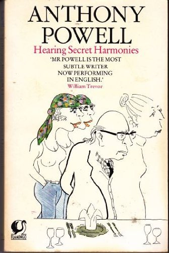 Hearing secret harmonies - hearing,
