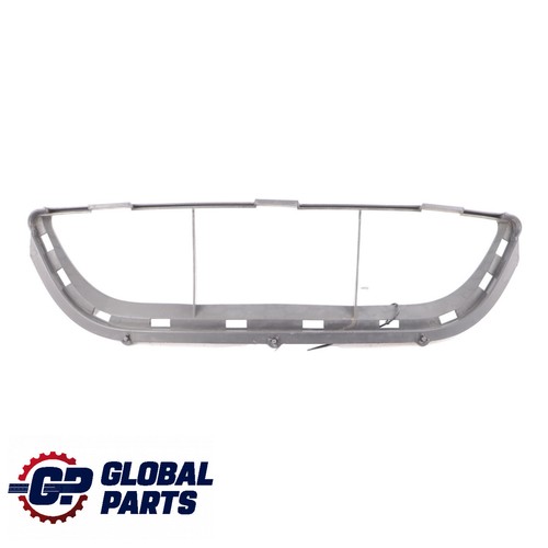 Front bumper grille - ,