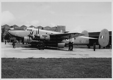 AVRO SHACKLETON - Original