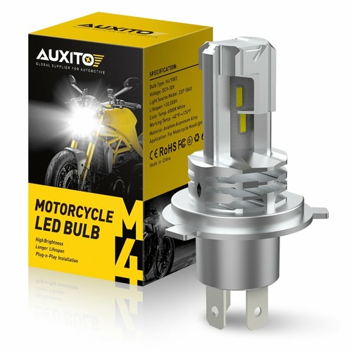 Auxito 9003 led bulb - auxito, h4