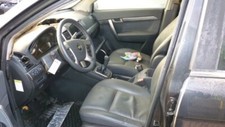 2009 Daewoo / Chevrolet